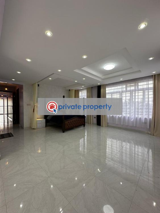 7 bedroom Townhouse For Sale &nbsp;chuna Estate Kitengela Kajiado - 13