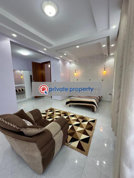 7 bedroom Townhouse For Sale &nbsp;chuna Estate Kitengela Kajiado - 9