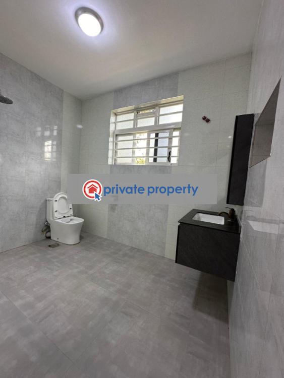 7 bedroom Townhouse For Sale &nbsp;chuna Estate Kitengela Kajiado - 11