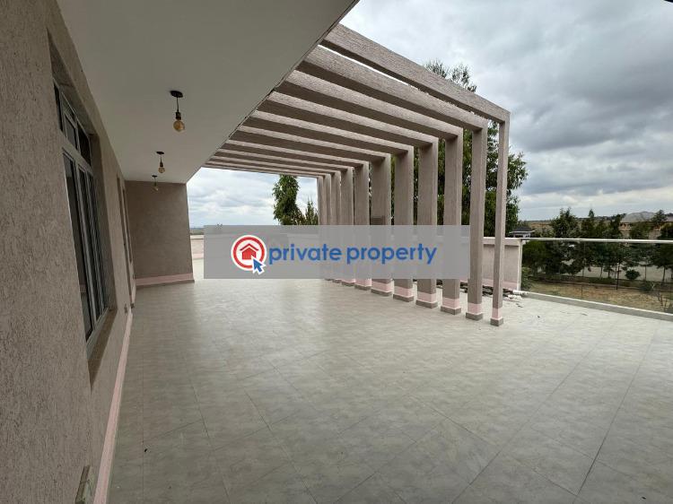 7 bedroom Townhouse For Sale &nbsp;chuna Estate Kitengela Kajiado - 17