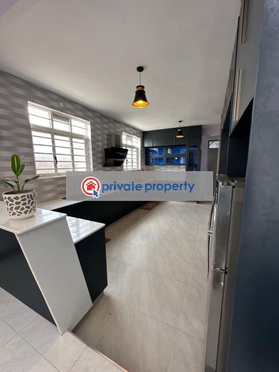 7 bedroom Townhouse For Sale &nbsp;chuna Estate Kitengela Kajiado - 5