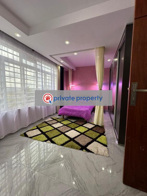 7 bedroom Townhouse For Sale &nbsp;chuna Estate Kitengela Kajiado - 12