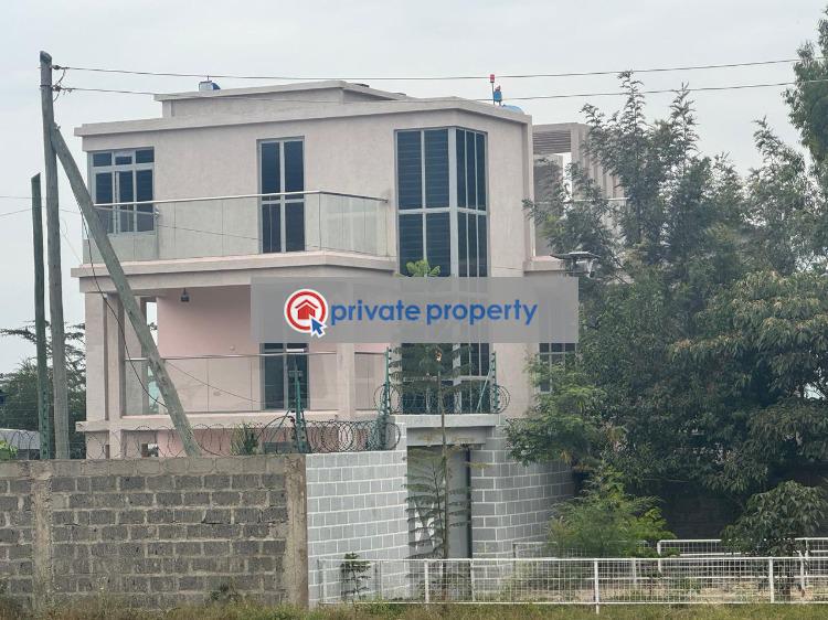 7 bedroom Townhouse For Sale &nbsp;chuna Estate Kitengela Kajiado - 2