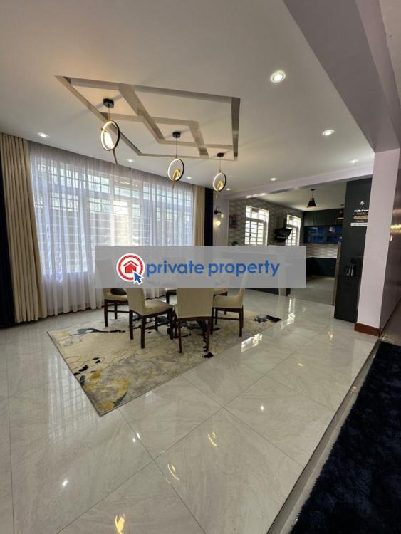 7 bedroom Townhouse For Sale &nbsp;chuna Estate Kitengela Kajiado - 4