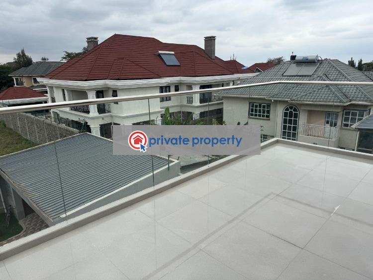 7 bedroom Townhouse For Sale &nbsp;chuna Estate Kitengela Kajiado - 21