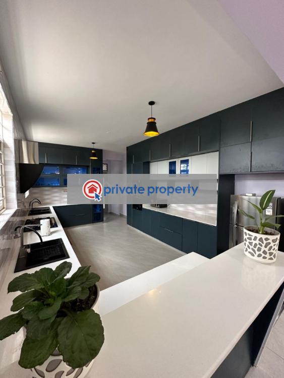 7 bedroom Townhouse For Sale &nbsp;chuna Estate Kitengela Kajiado - 6