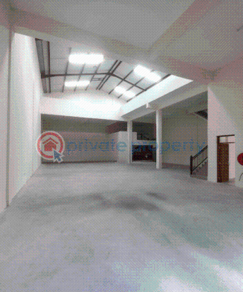 Warehouse For Rent Babadogo Baba Dogo Road Nairobi - 1