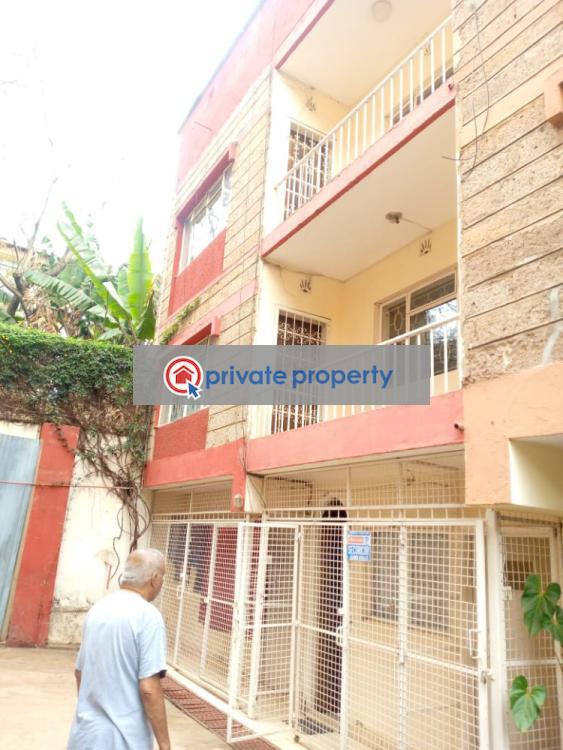 Office Space For Sale  raphta Road Westlands Nairobi - 0