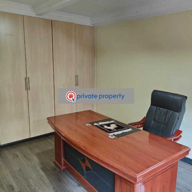 Office Space For Rent Karen Nairobi - 7