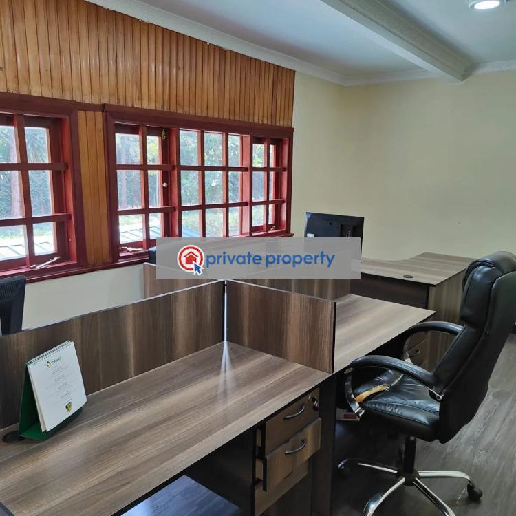 Office Space For Rent Karen Nairobi - 2