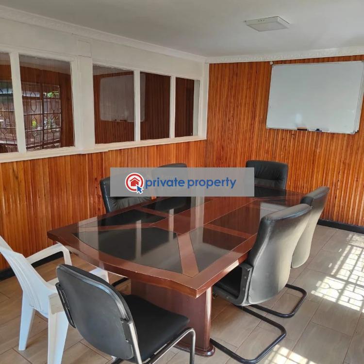 Office Space For Rent Karen Nairobi - 3