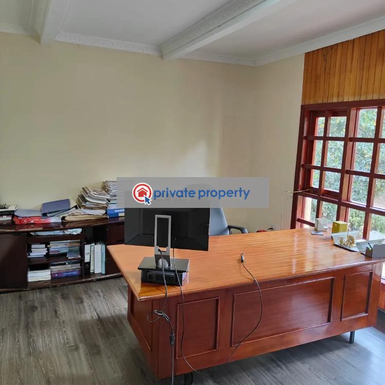 Office Space For Rent Karen Nairobi - 6