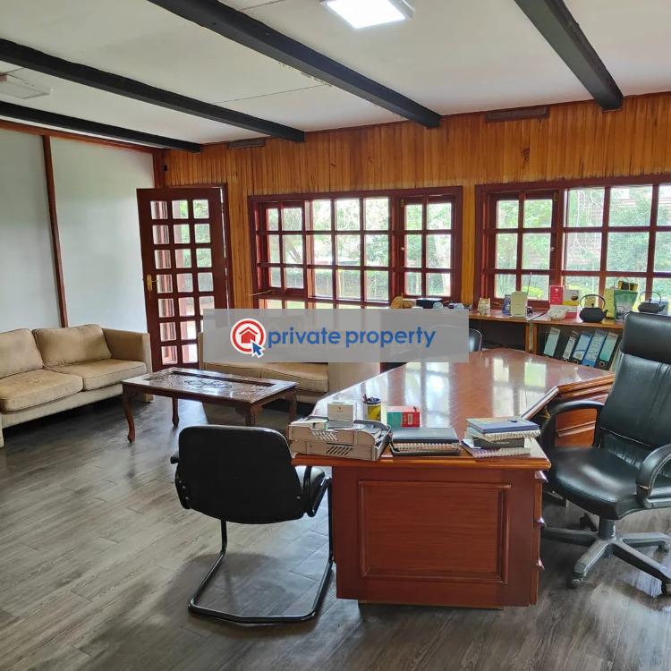 Office Space For Rent Karen Nairobi - 1