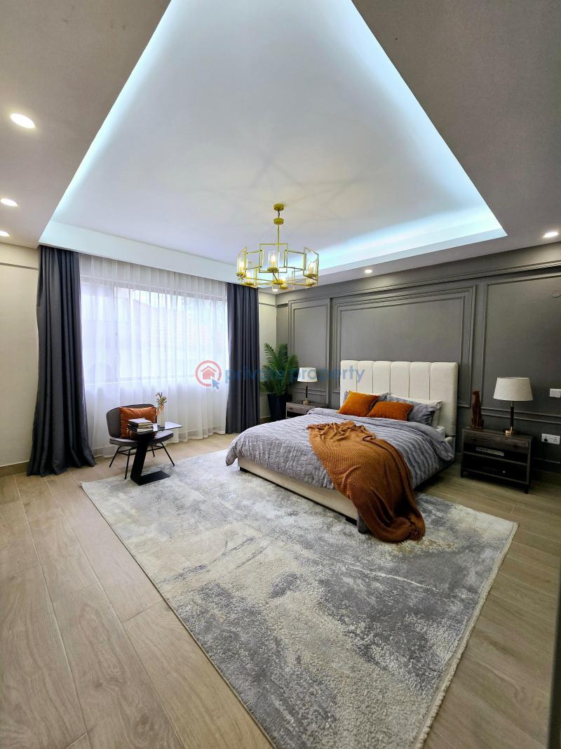 4 bedroom Apartment For Sale Near Kenton College Kileleshwa Nairobi - 6