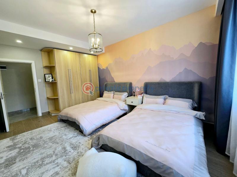 4 bedroom Apartment For Sale Near Kenton College Kileleshwa Nairobi - 8