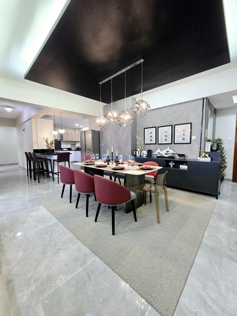 4 bedroom Apartment For Sale Near Kenton College Kileleshwa Nairobi - 3
