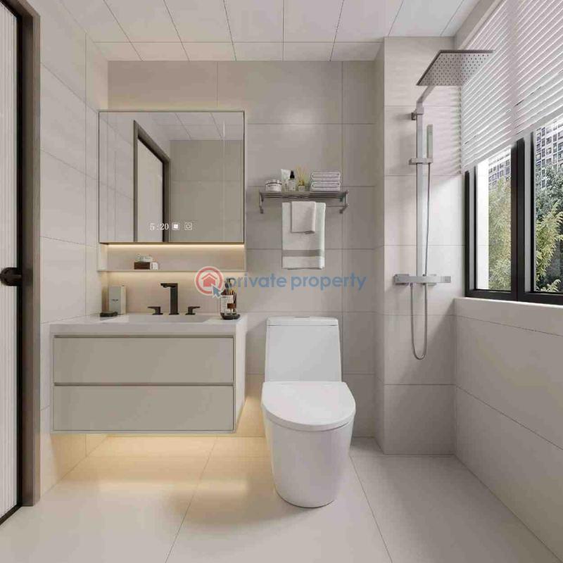 4 bedroom Apartment For Sale Mandera Road Kileleshwa Nairobi - 10