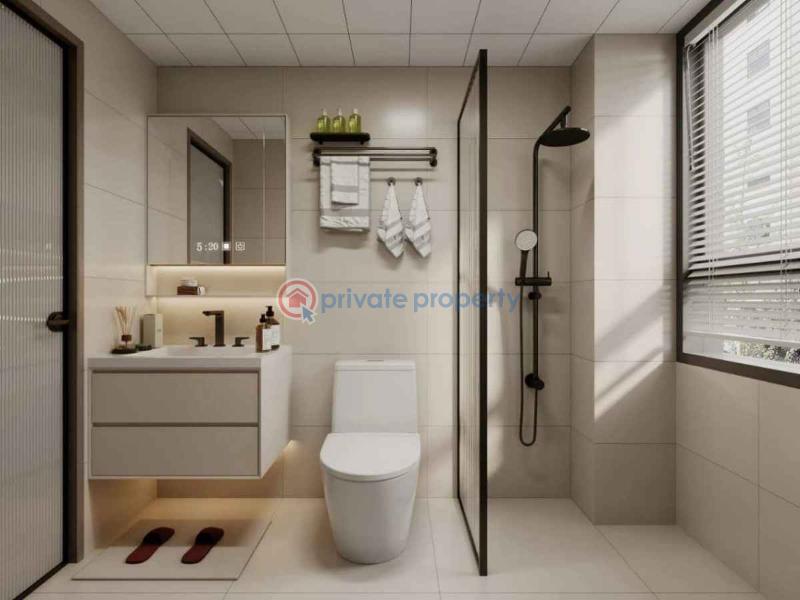 4 bedroom Apartment For Sale Mandera Road Kileleshwa Nairobi - 2