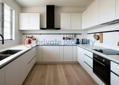 4 bedroom Apartment For Sale Mandera Road Kileleshwa Nairobi - 4