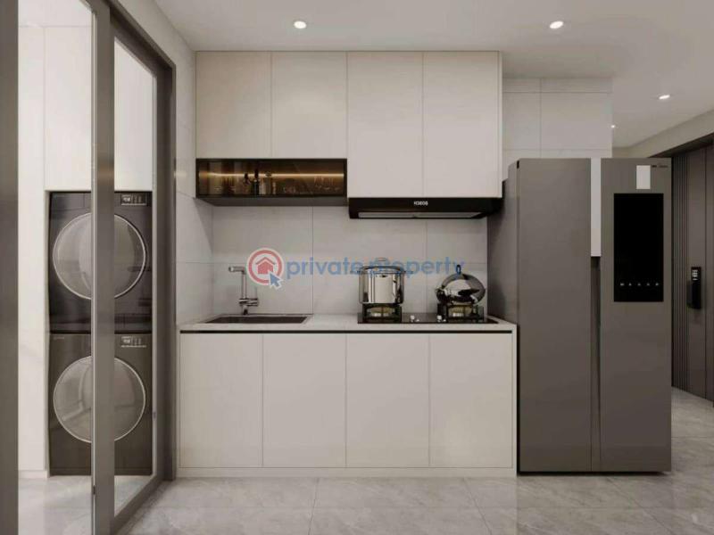 4 bedroom Apartment For Sale Mandera Road Kileleshwa Nairobi - 16