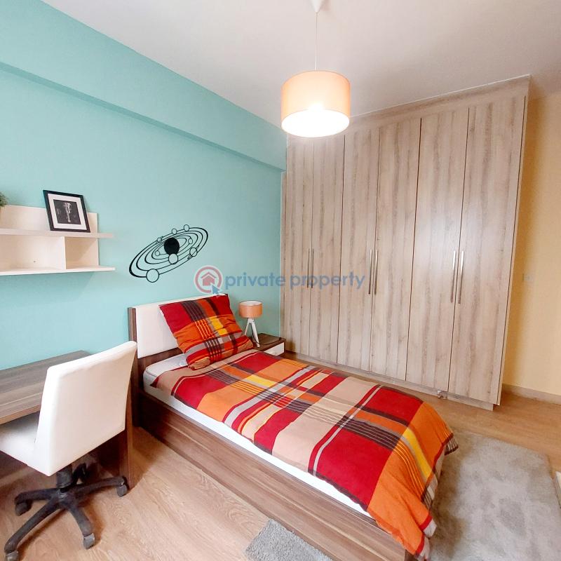 3 bedroom Apartment For Sale Off Kingara Road Lavington Nairobi - 17