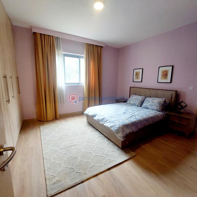 3 bedroom Apartment For Sale Off Kingara Road Lavington Nairobi - 13