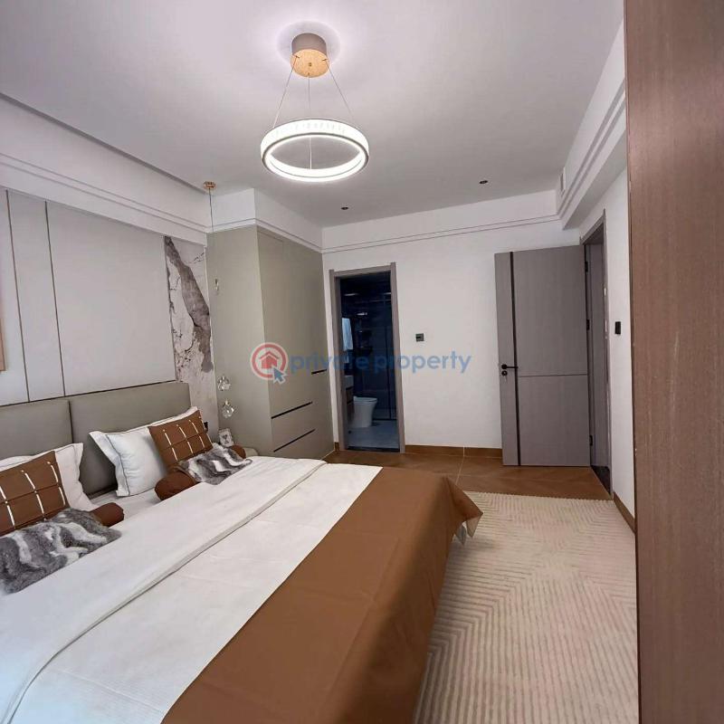 3 bedroom Apartment For Sale Mogotio Road Westlands Nairobi - 1