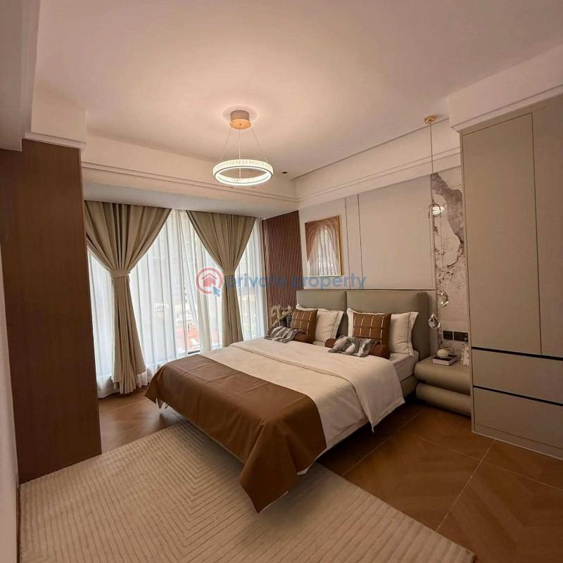 3 bedroom Apartment For Sale Mogotio Road Westlands Nairobi - 9