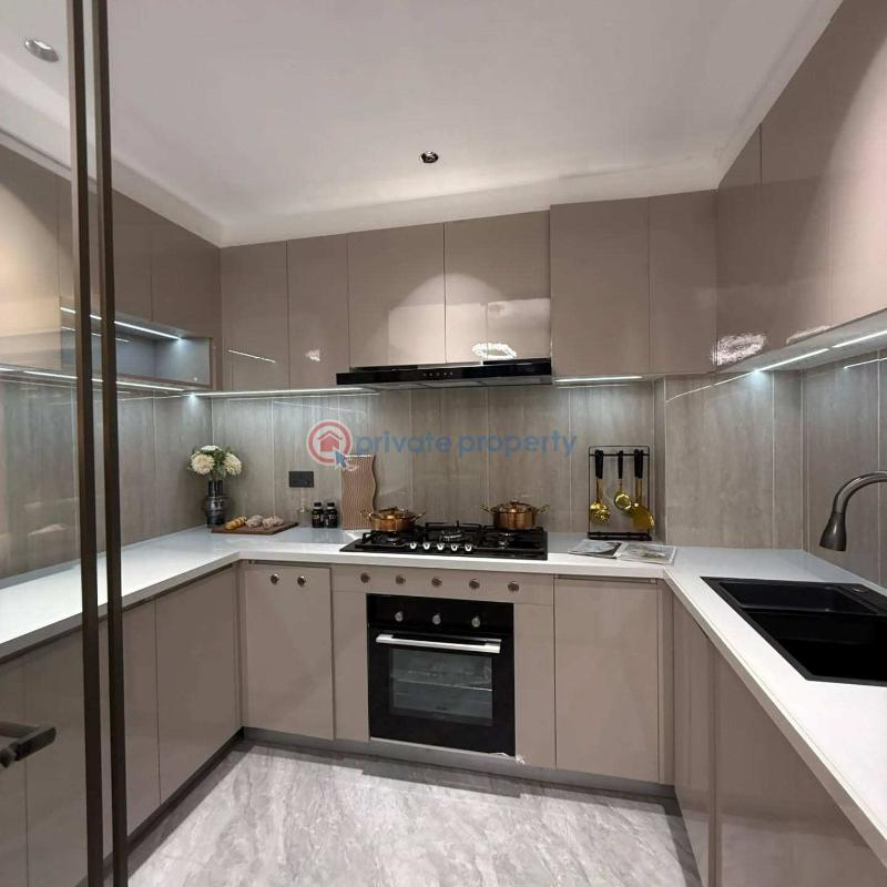 3 bedroom Apartment For Sale Mogotio Road Westlands Nairobi - 2