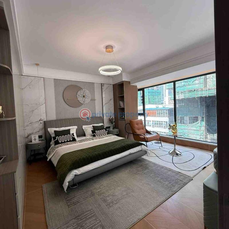3 bedroom Apartment For Sale Mogotio Road Westlands Nairobi - 6