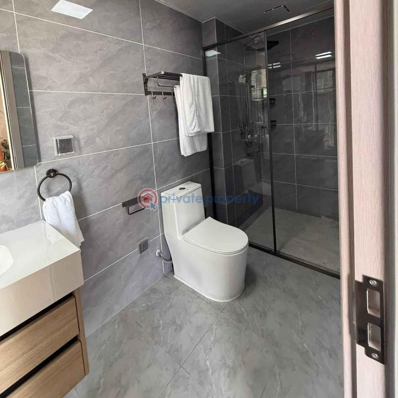 3 bedroom Apartment For Sale Mogotio Road Westlands Nairobi - 11