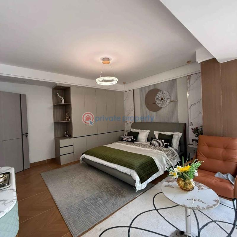 3 bedroom Apartment For Sale Mogotio Road Westlands Nairobi - 8