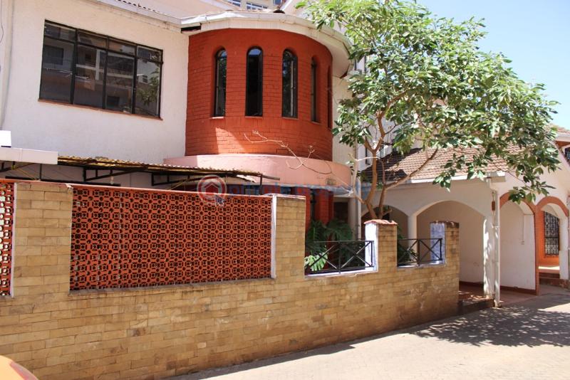 5 bedroom Townhouse For Rent Brookside Westlands Nairobi - 0