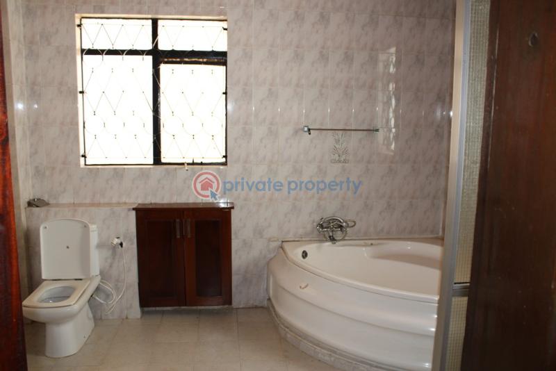 5 bedroom Townhouse For Rent Brookside Westlands Nairobi - 1