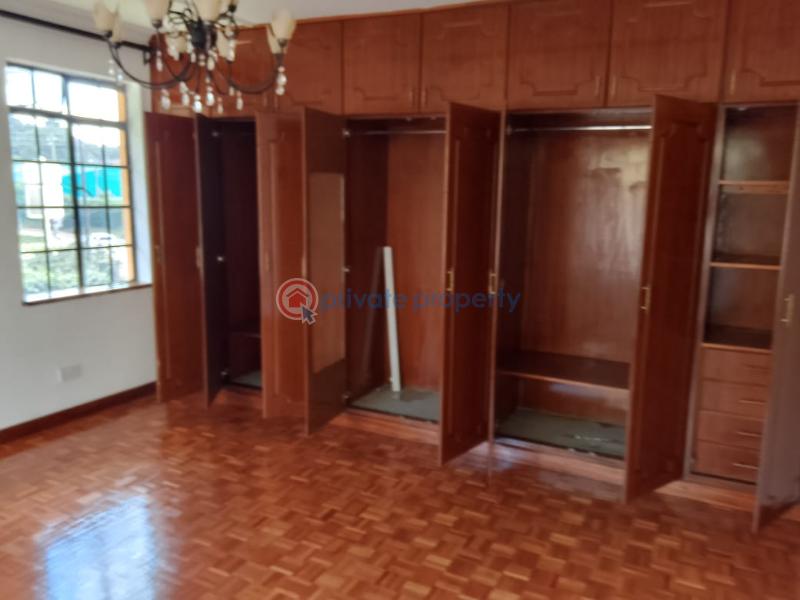 5 bedroom Townhouse For Rent Brookside Westlands Nairobi - 3