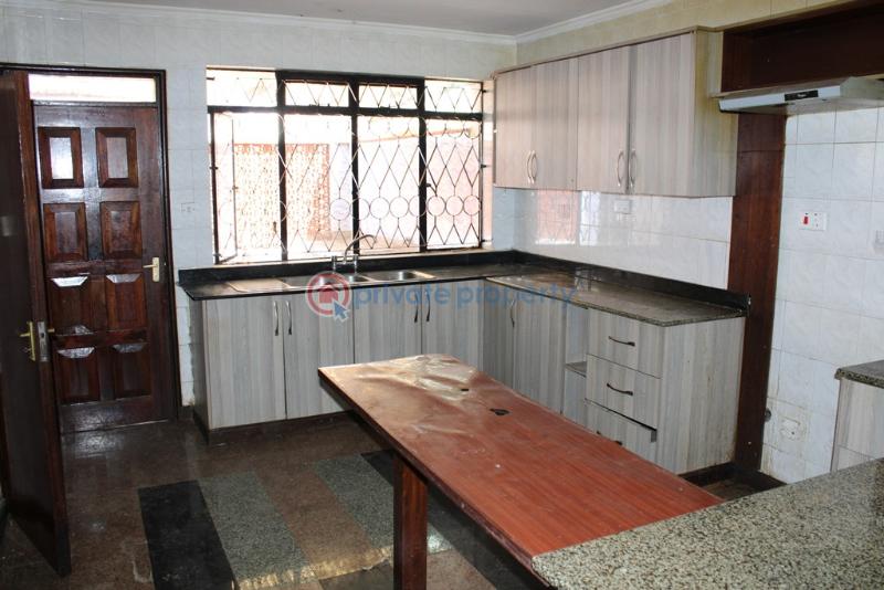 5 bedroom Townhouse For Rent Brookside Westlands Nairobi - 2