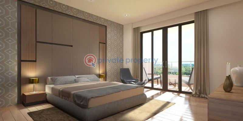 4 bedroom Apartment For Rent 6th Avenue Parklands Nairobi - 0
