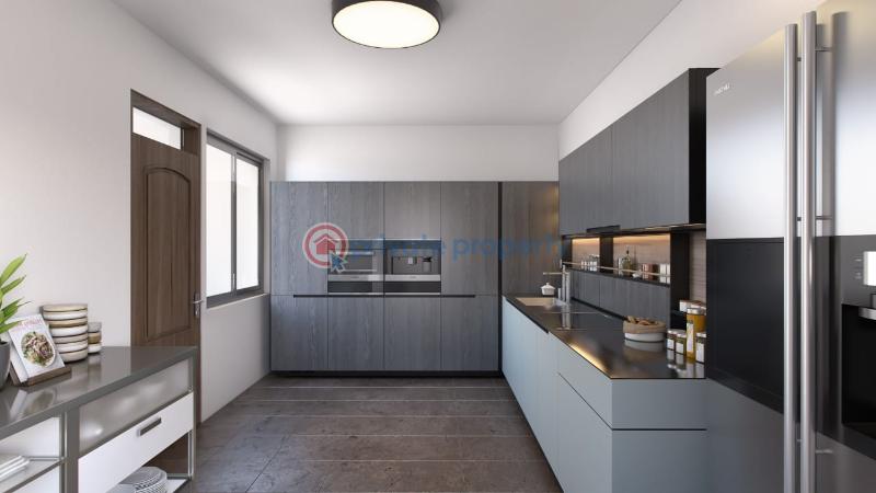 4 bedroom Apartment For Rent 6th Avenue Parklands Nairobi - 3