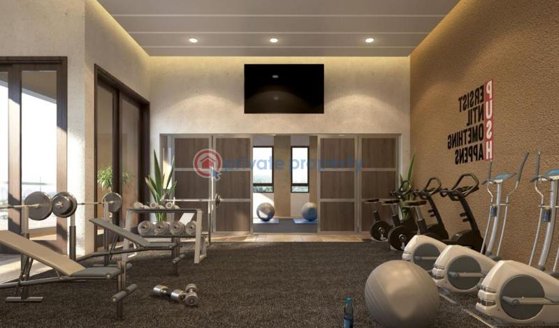 4 bedroom Apartment For Rent 6th Avenue Parklands Nairobi - 1