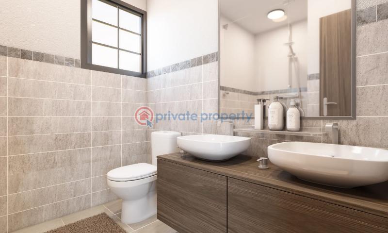 4 bedroom Apartment For Rent 6th Avenue Parklands Nairobi - 4