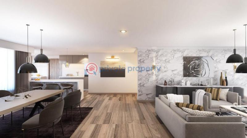 4 bedroom Apartment For Rent 6th Avenue Parklands Nairobi - 2
