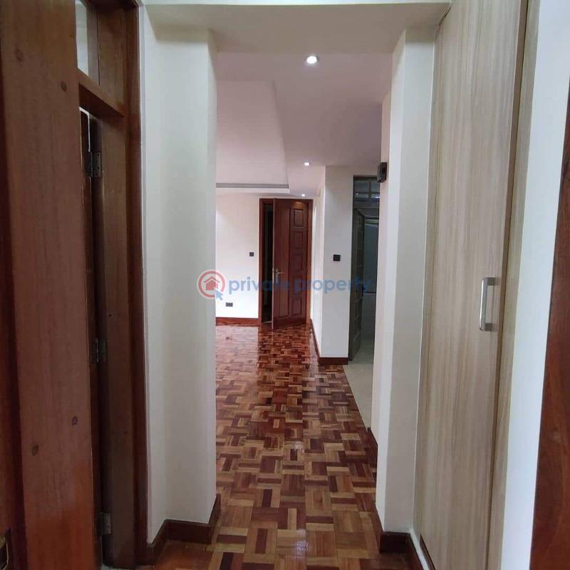 1 bedroom Apartment For Sale Kandara Road Off Oloitoktok Road Kileleshwa Nairobi - 1
