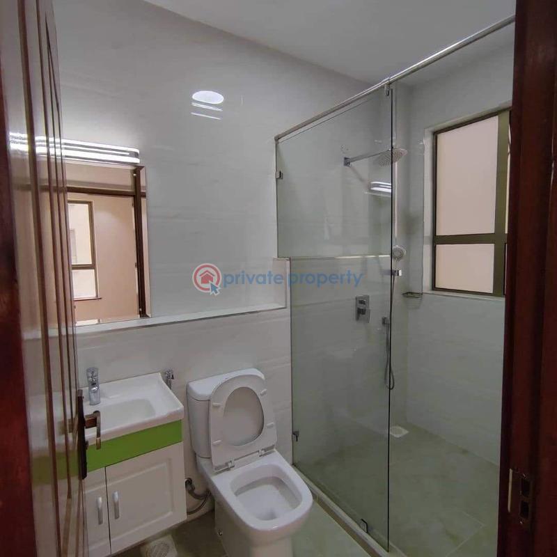1 bedroom Apartment For Sale Kandara Road Off Oloitoktok Road Kileleshwa Nairobi - 4