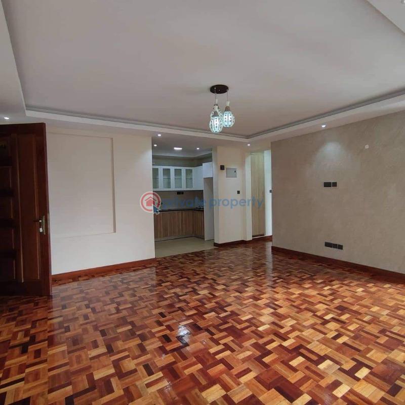 1 bedroom Apartment For Sale Kandara Road Off Oloitoktok Road Kileleshwa Nairobi - 7