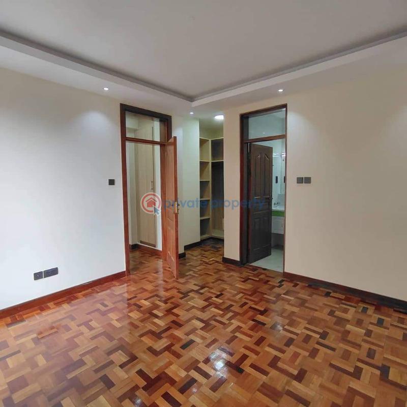 1 bedroom Apartment For Sale Kandara Road Off Oloitoktok Road Kileleshwa Nairobi - 2