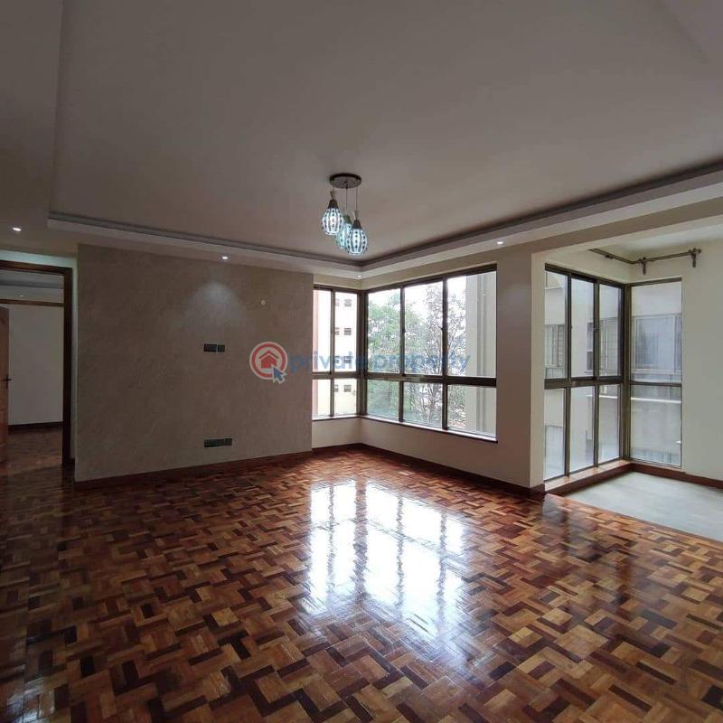 1 bedroom Apartment For Sale Kandara Road Off Oloitoktok Road Kileleshwa Nairobi - 0