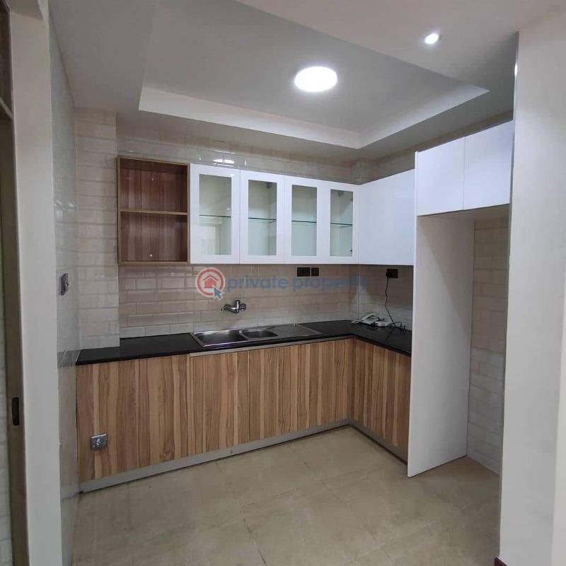 1 bedroom Apartment For Sale Kandara Road Off Oloitoktok Road Kileleshwa Nairobi - 6