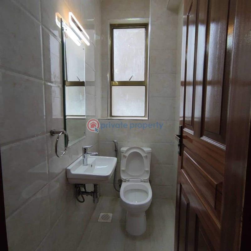 1 bedroom Apartment For Sale Kandara Road Off Oloitoktok Road Kileleshwa Nairobi - 5