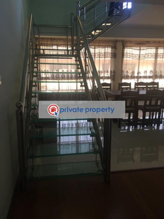 4 bedroom Townhouse For Sale &nbsp;spring Valley Westlands Nairobi - 1