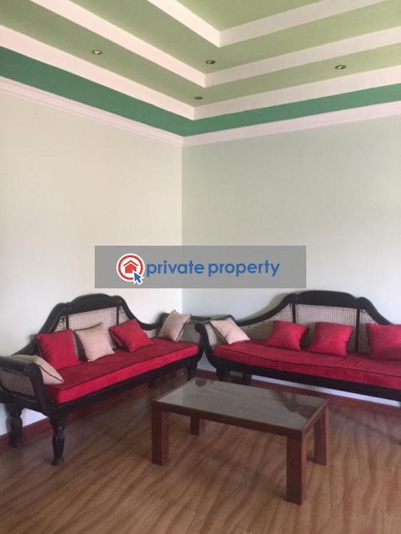 4 bedroom Townhouse For Sale &nbsp;spring Valley Westlands Nairobi - 3